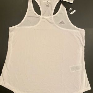 Adidas Women’s Run-It Tank Top Sz. L